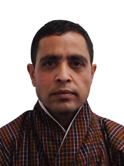 Govinda Subedi Director