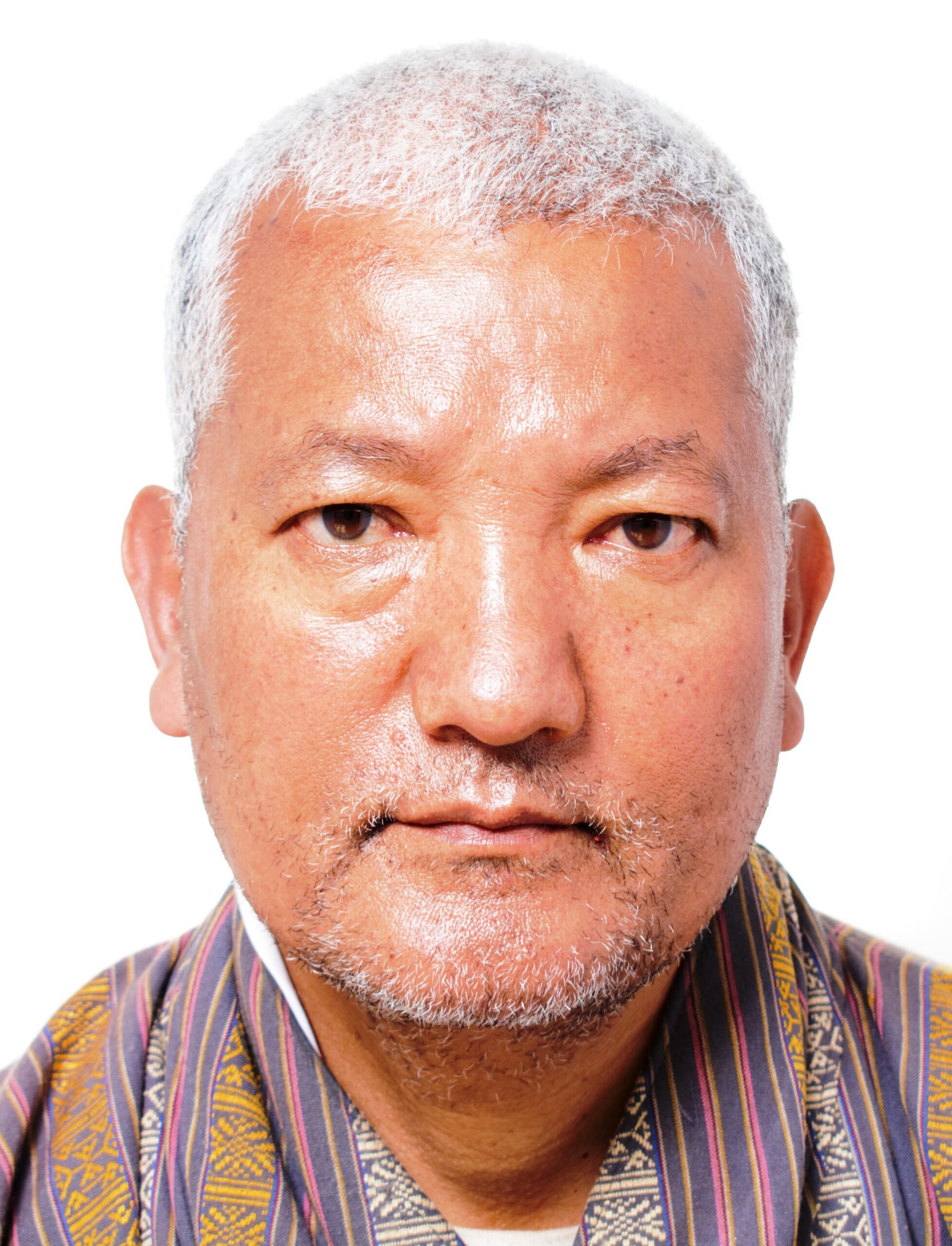 Phub DOrji-Director