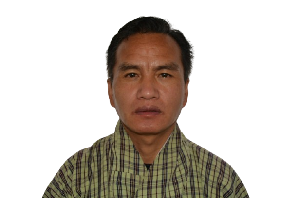 Sonam_Wangda, CHief Adm Officer, AFD