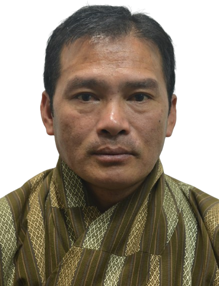 Tshetrim_Zangpo, Chief Election Officer, EoD
