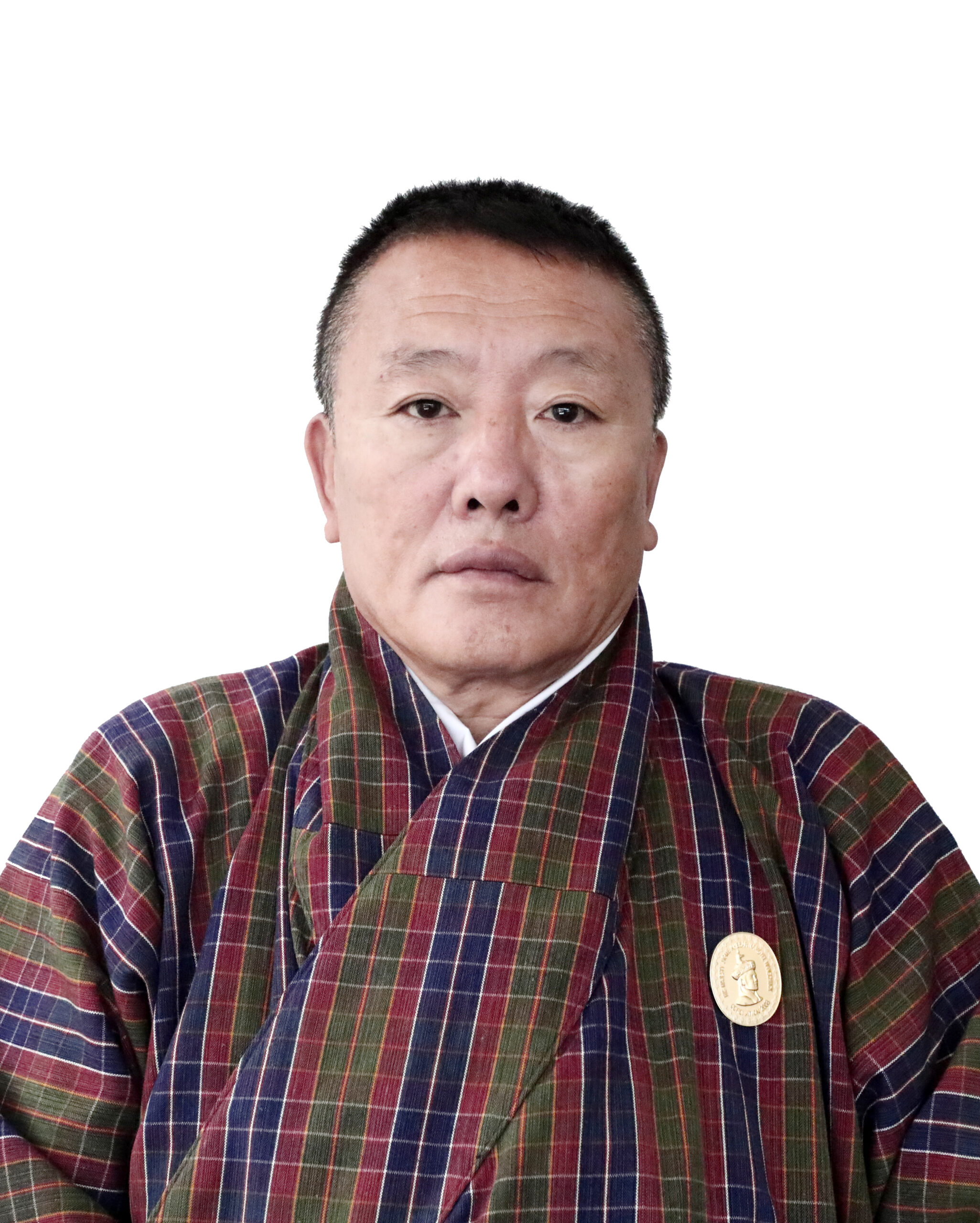 Jigme Thinlye Namgyal, Election Commissioner