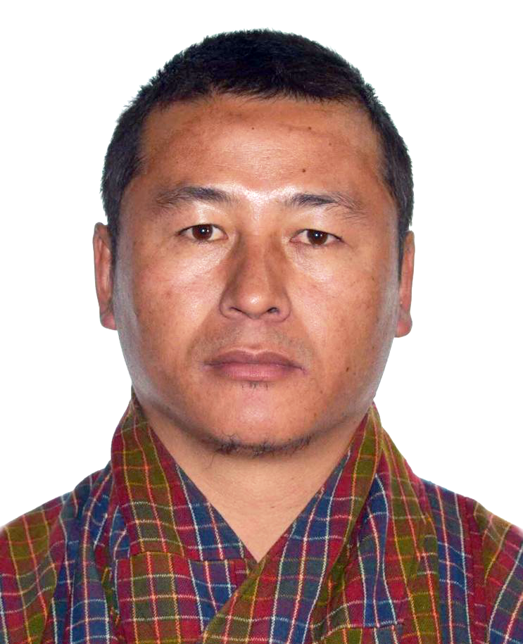 Tshering Penjor DyCHRO